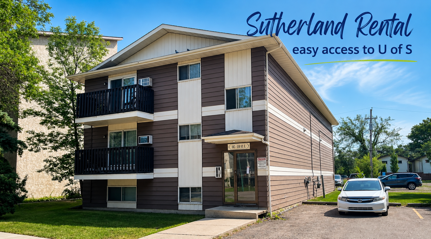 Affordable 1 Bedroom Lower Suite – Great Location!